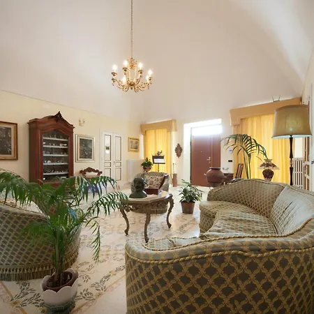 Farm stay Villantica