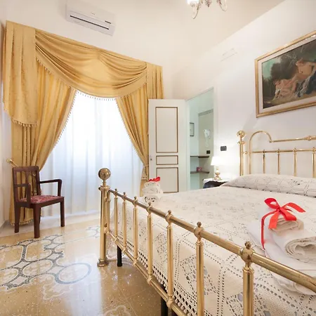 Farm stay Villantica Tuglie