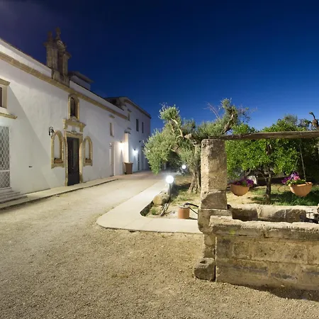 Villantica Farm stay Tuglie