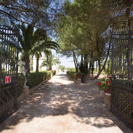 Villantica Farm stay Tuglie