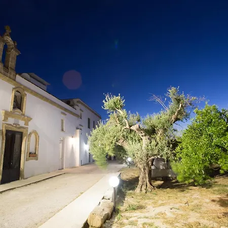 Farm stay Villantica Tuglie