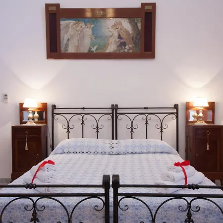 Villantica Farm stay