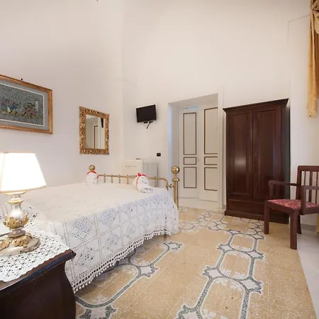 Farm stay Villantica Tuglie