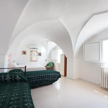 Villantica Farm stay