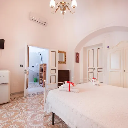 Villantica Farm stay Tuglie