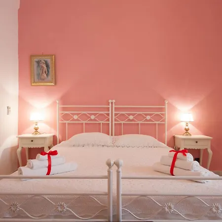 Farm stay Villantica Tuglie