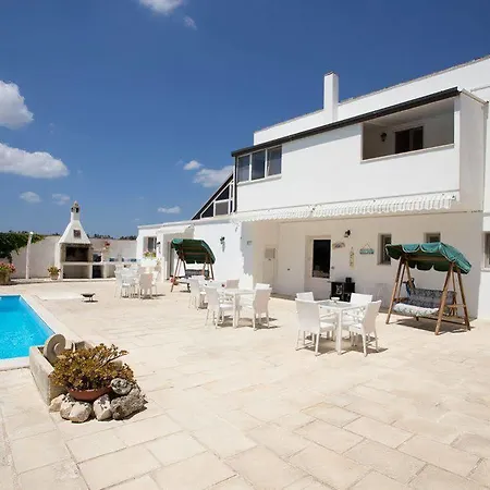 Farm stay Villantica