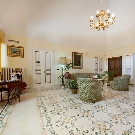Farm stay Villantica