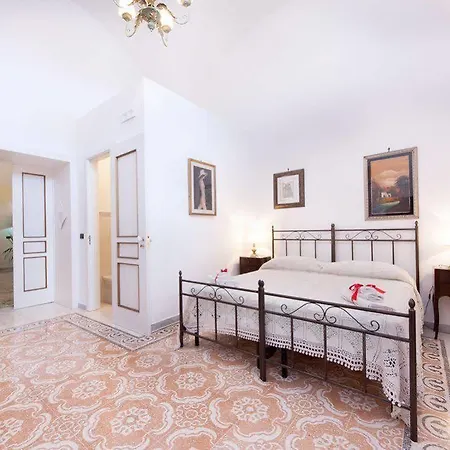 Villantica Farm stay