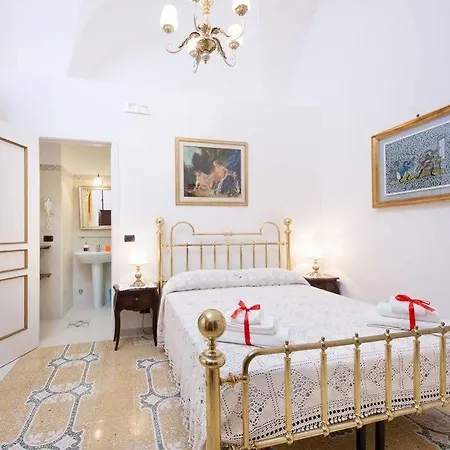 Farm stay Villantica Tuglie